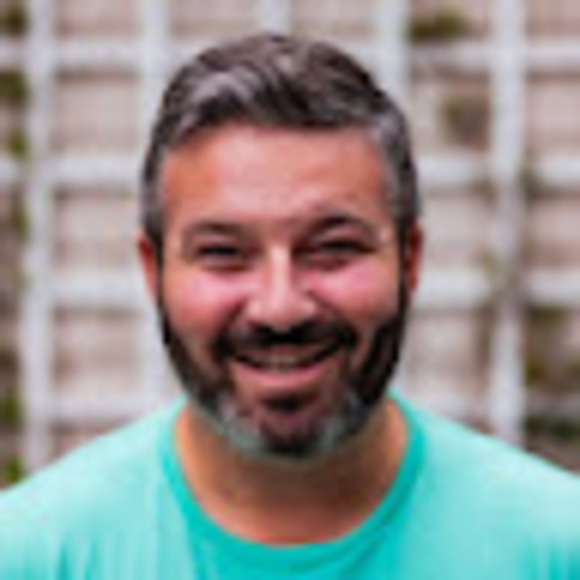 Meet your Posher, Kyle - Picture 1 of 1